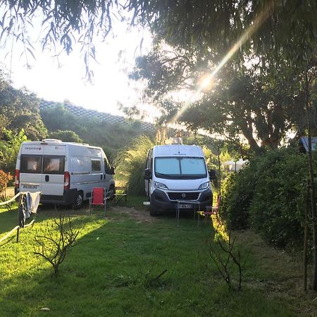 Camping Milella Propriano  Exteriér fotografie