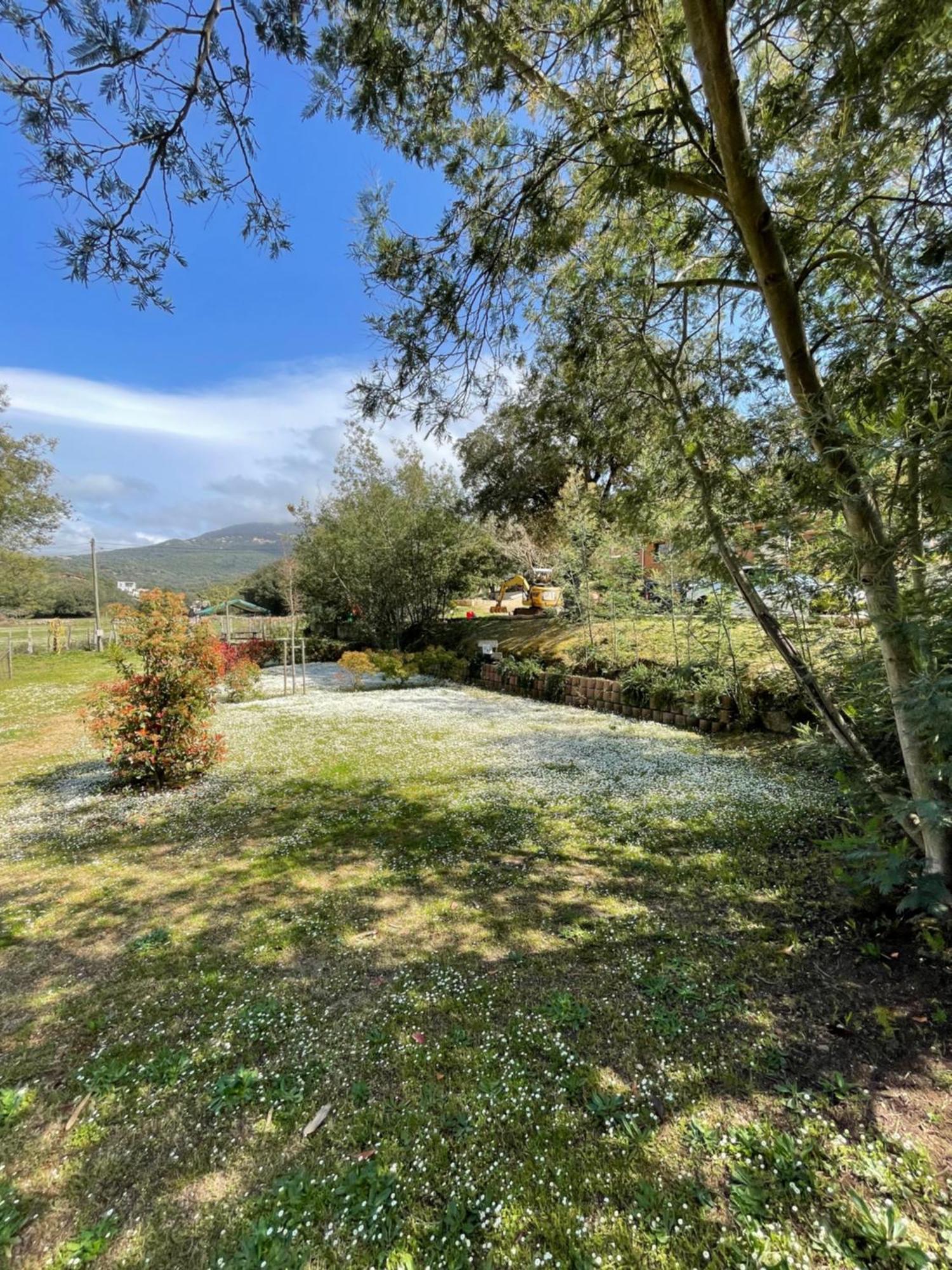 Camping Milella Propriano  Exteriér fotografie