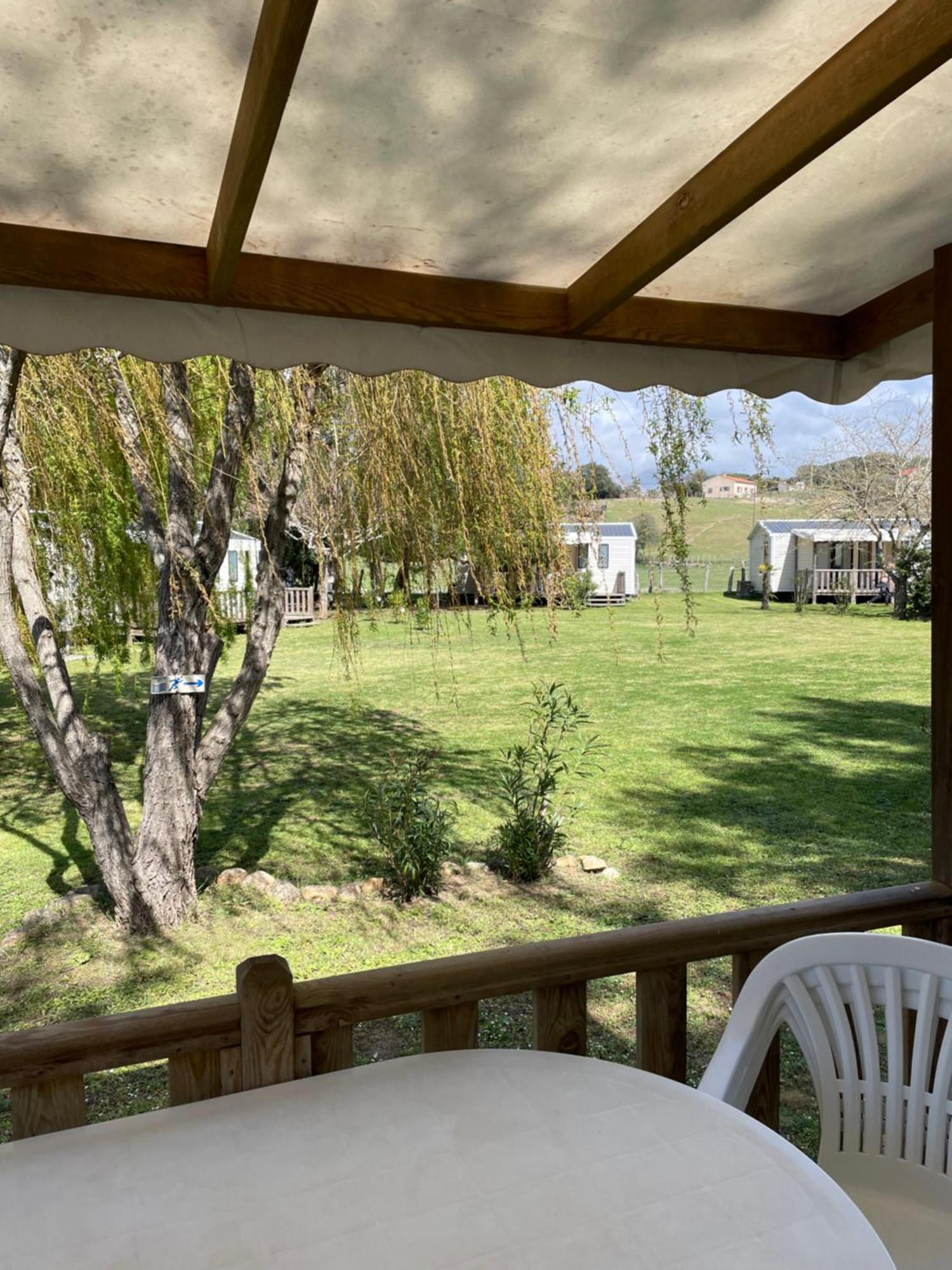 Camping Milella Propriano  Exteriér fotografie