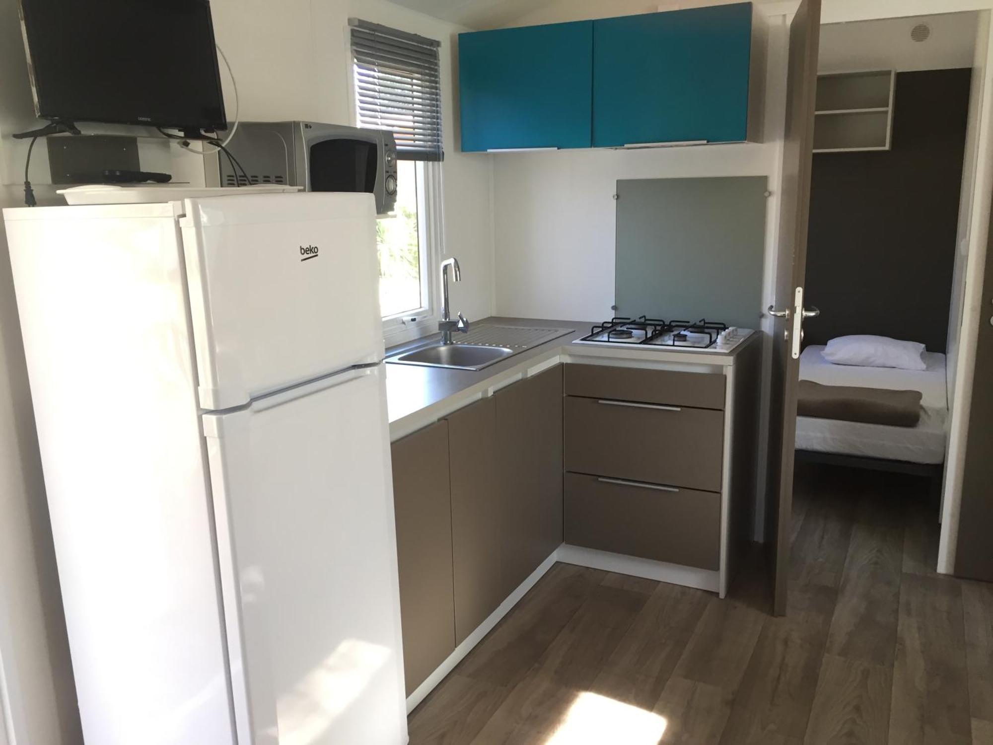 Camping Milella Propriano  Exteriér fotografie