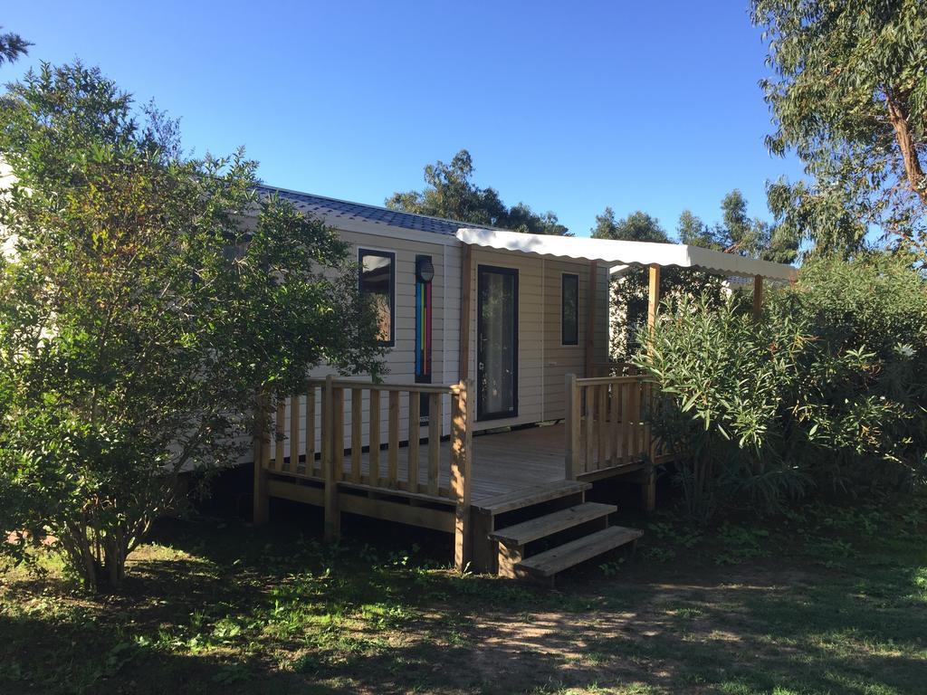 Camping Milella Propriano  Exteriér fotografie