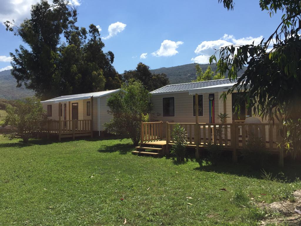 Camping Milella Propriano  Exteriér fotografie