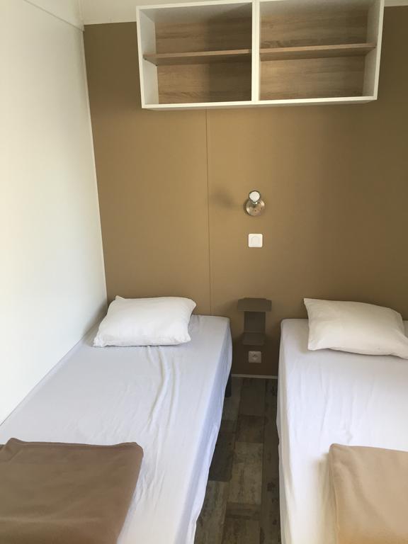 Camping Milella Propriano  Exteriér fotografie